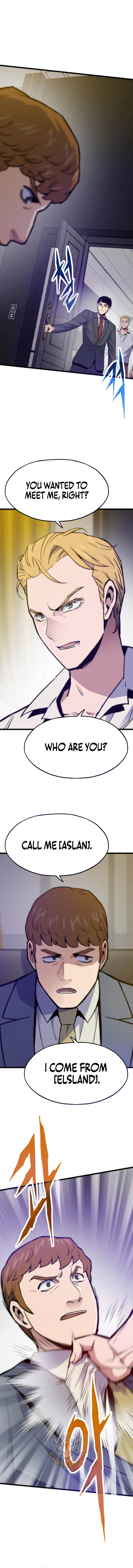Past Life Returner (Remake 2022) Chapter 171 – Page 10