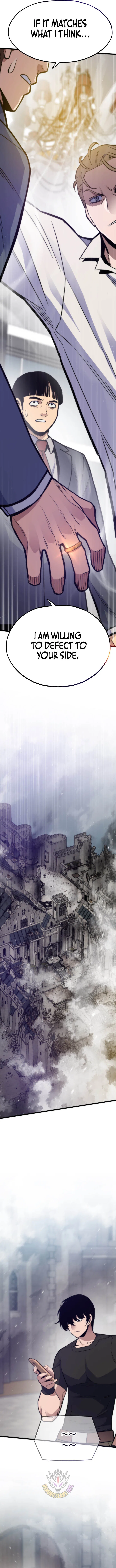 Past Life Returner (Remake 2022) Chapter 171 – Page 12
