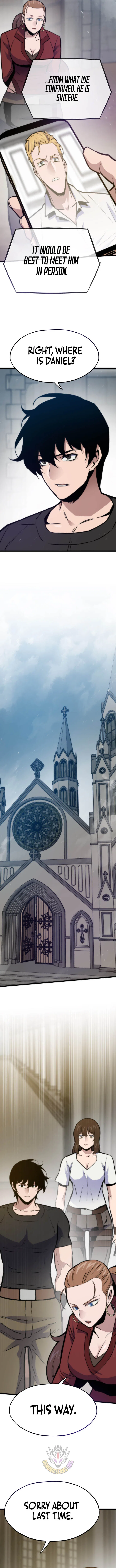 Past Life Returner (Remake 2022) Chapter 171 – Page 13