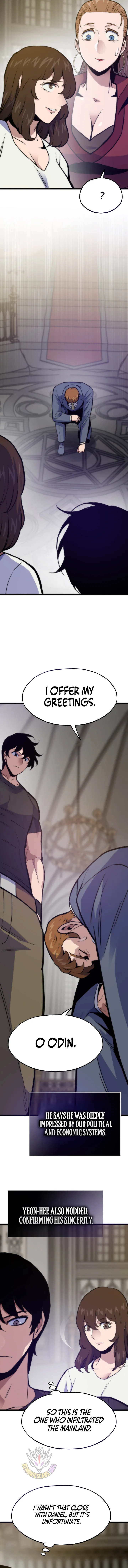 Past Life Returner (Remake 2022) Chapter 171 – Page 14