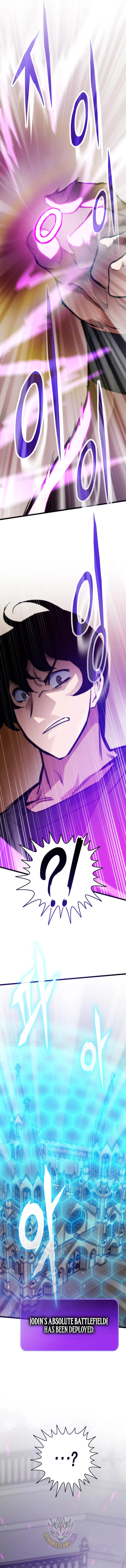 Past Life Returner (Remake 2022) Chapter 171 – Page 16