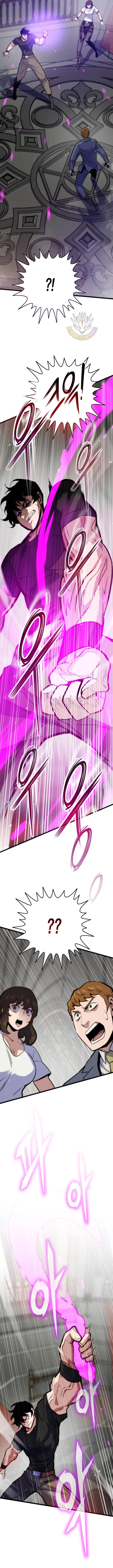 Past Life Returner (Remake 2022) Chapter 171 – Page 17