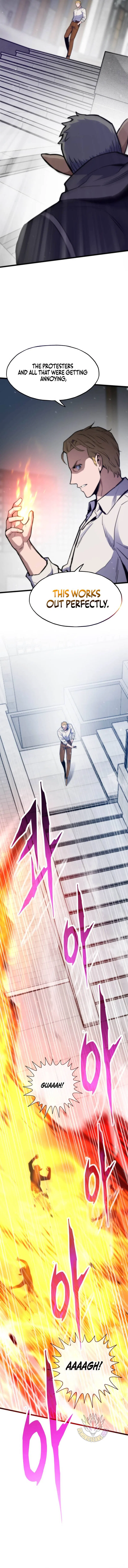 Past Life Returner (Remake 2022) Chapter 170 – Page 7