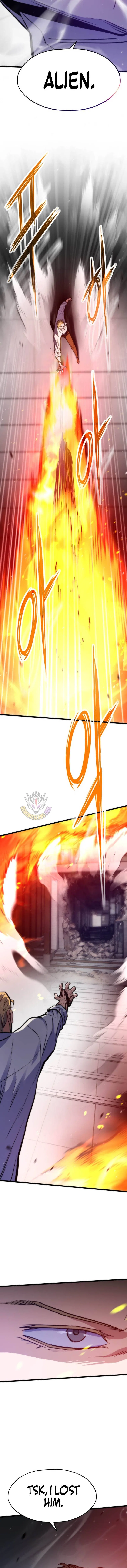 Past Life Returner (Remake 2022) Chapter 170 – Page 11