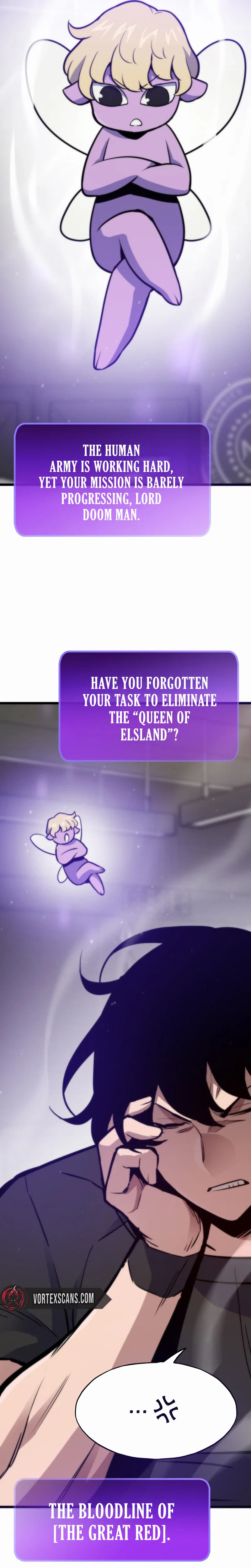 Past Life Returner (Remake 2022) Chapter 169 – Page 6