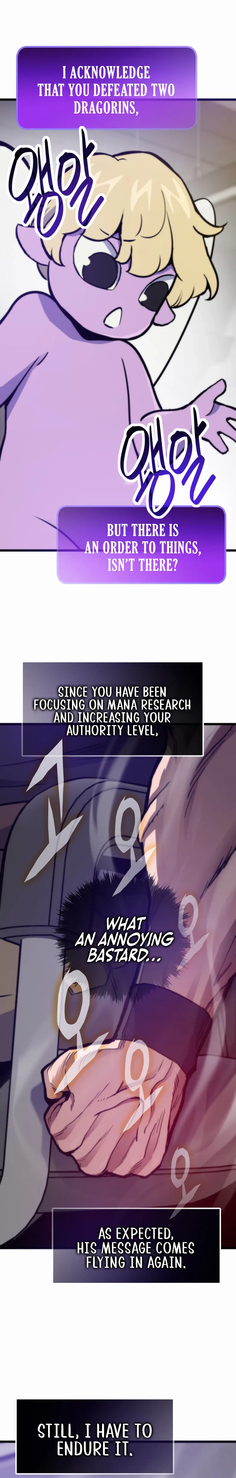 Past Life Returner (Remake 2022) Chapter 169 – Page 7