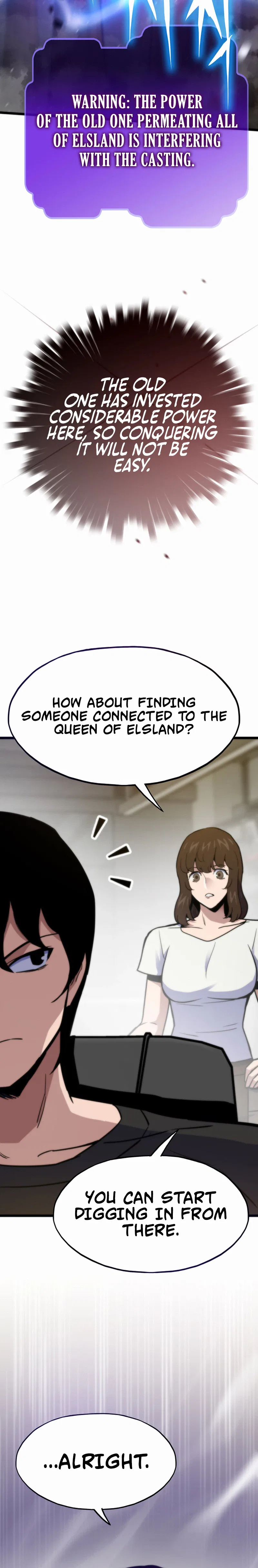 Past Life Returner (Remake 2022) Chapter 169 – Page 9