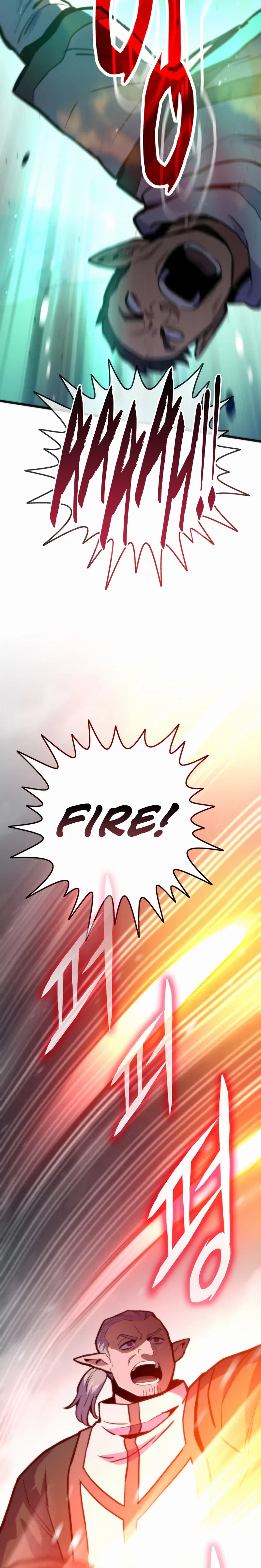 Past Life Returner (Remake 2022) Chapter 169 – Page 15