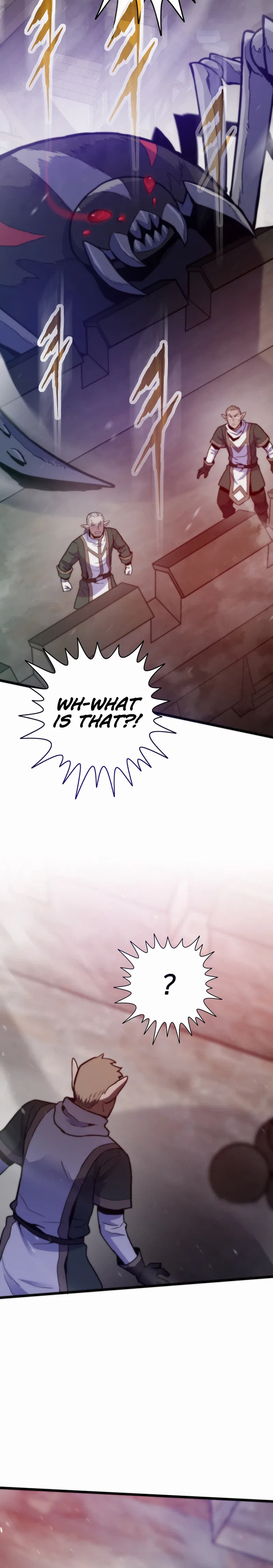Past Life Returner (Remake 2022) Chapter 169 – Page 17