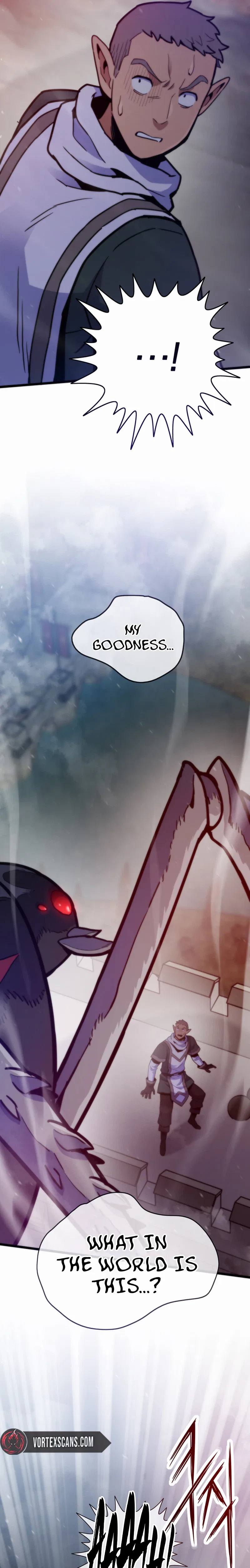 Past Life Returner (Remake 2022) Chapter 169 – Page 18
