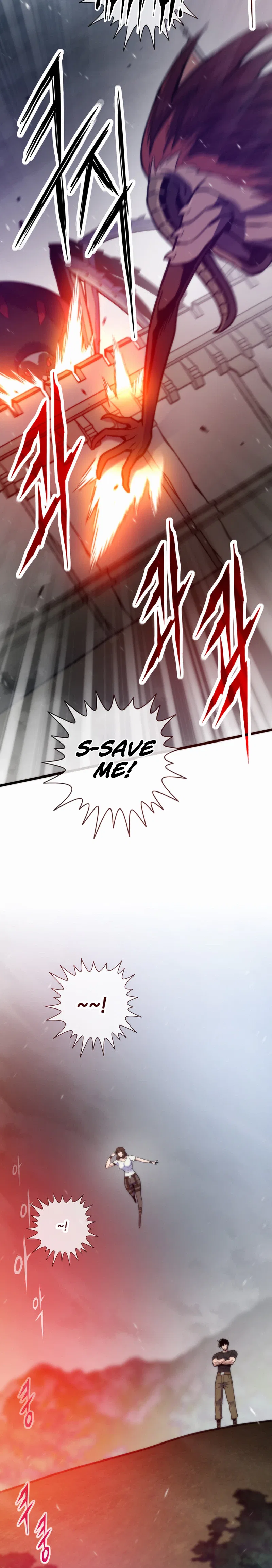 Past Life Returner (Remake 2022) Chapter 169 – Page 19