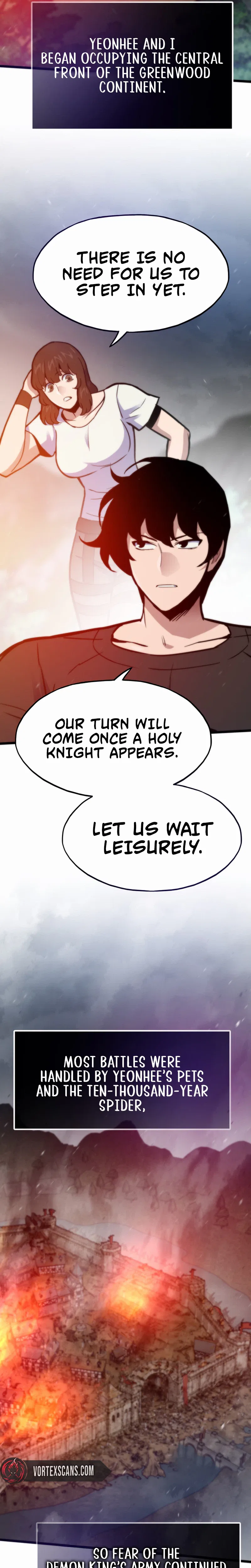 Past Life Returner (Remake 2022) Chapter 169 – Page 20
