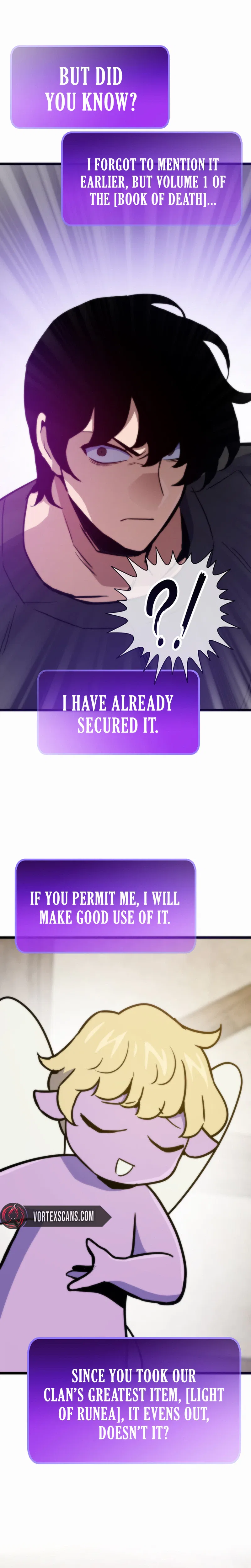 Past Life Returner (Remake 2022) Chapter 169 – Page 22