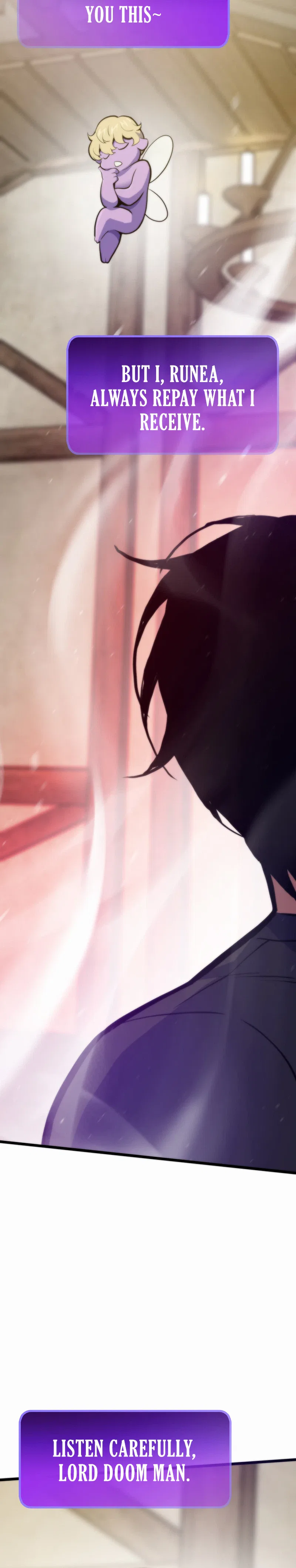 Past Life Returner (Remake 2022) Chapter 169 – Page 25