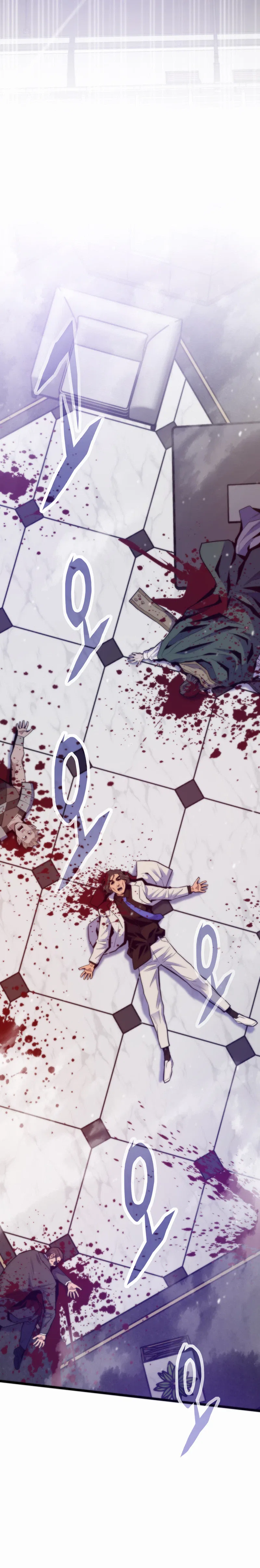Past Life Returner (Remake 2022) Chapter 169 – Page 27