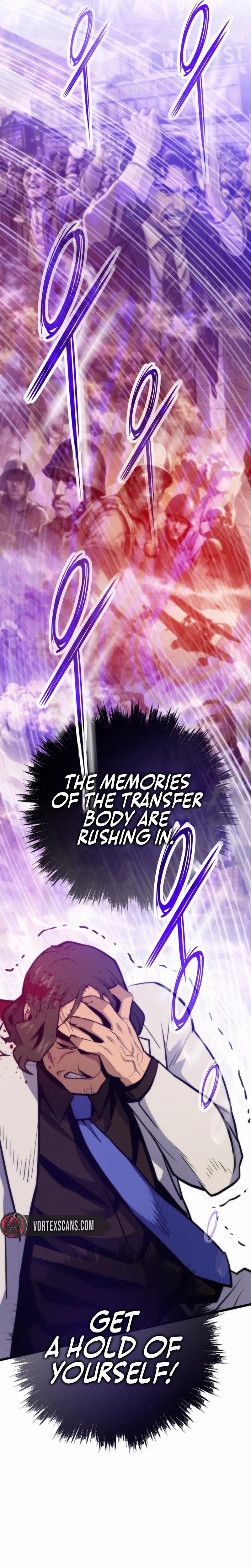 Past Life Returner (Remake 2022) Chapter 169 – Page 30