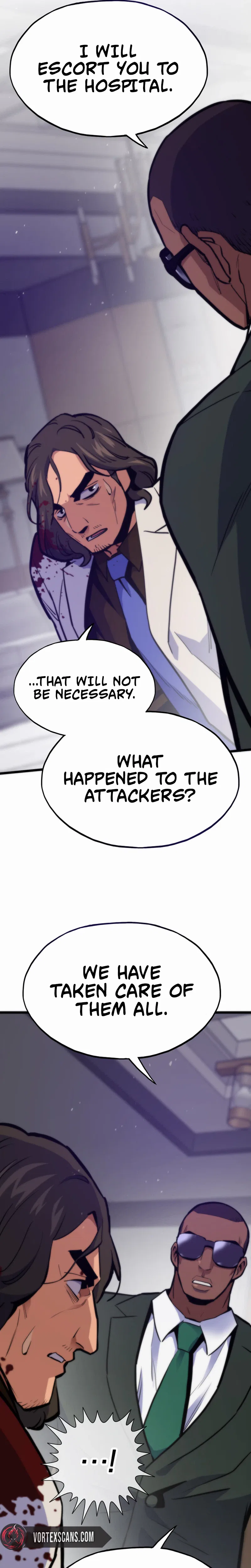 Past Life Returner (Remake 2022) Chapter 169 – Page 32