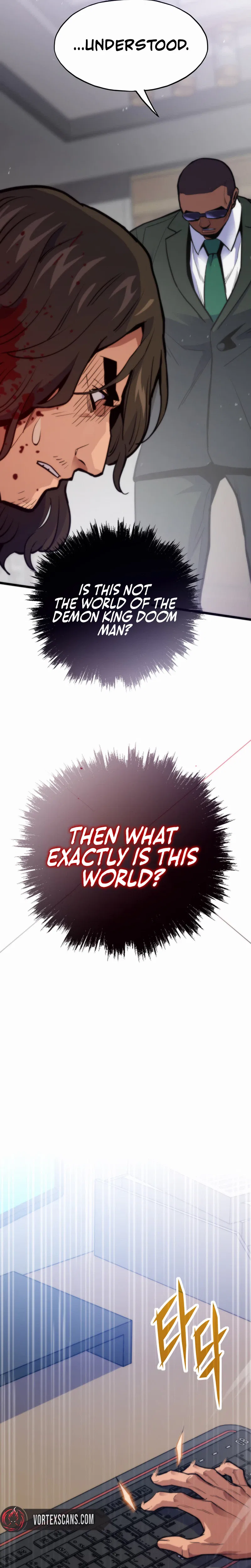 Past Life Returner (Remake 2022) Chapter 169 – Page 34