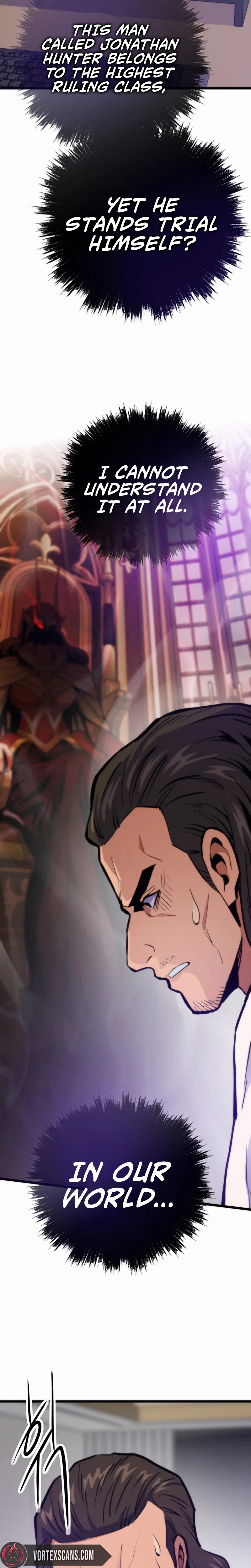 Past Life Returner (Remake 2022) Chapter 169 – Page 36