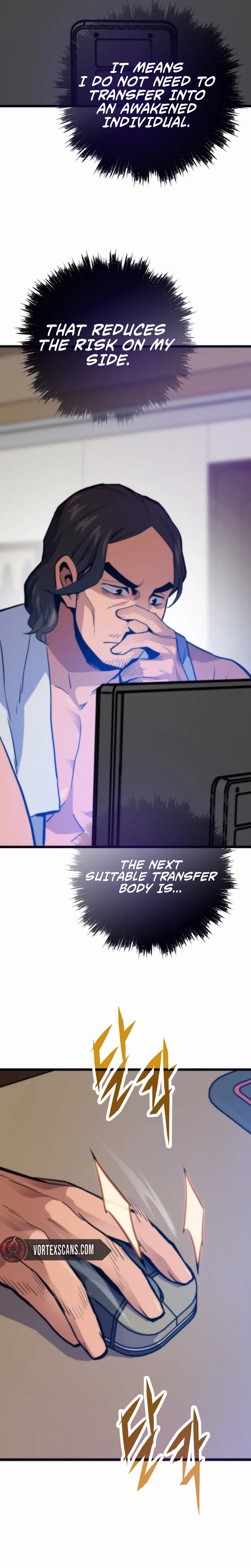 Past Life Returner (Remake 2022) Chapter 169 – Page 38