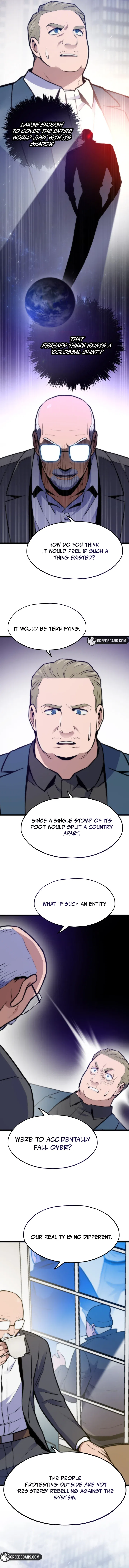 Past Life Returner (Remake 2022) Chapter 164 – Page 7
