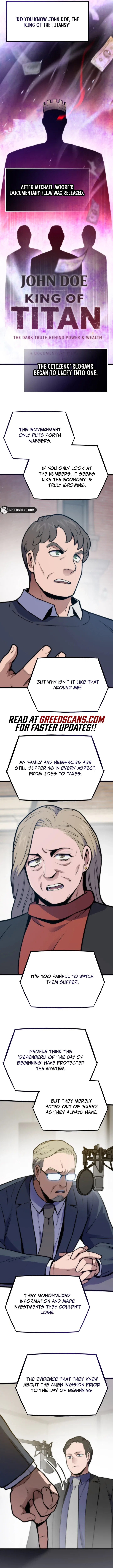 Past Life Returner (Remake 2022) Chapter 164 – Page 9