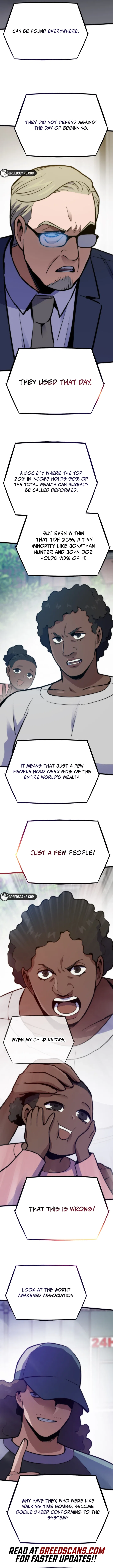 Past Life Returner (Remake 2022) Chapter 164 – Page 10