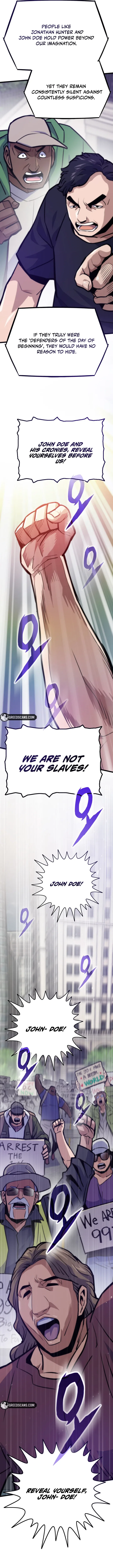 Past Life Returner (Remake 2022) Chapter 164 – Page 11