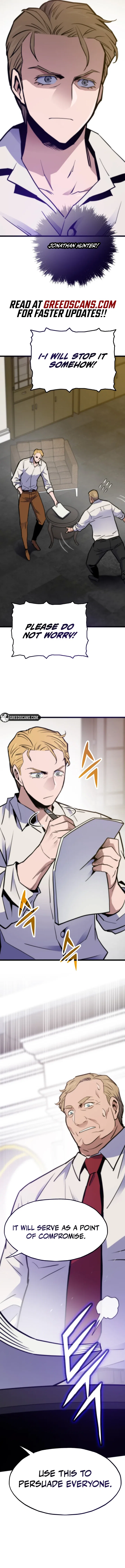 Past Life Returner (Remake 2022) Chapter 164 – Page 16