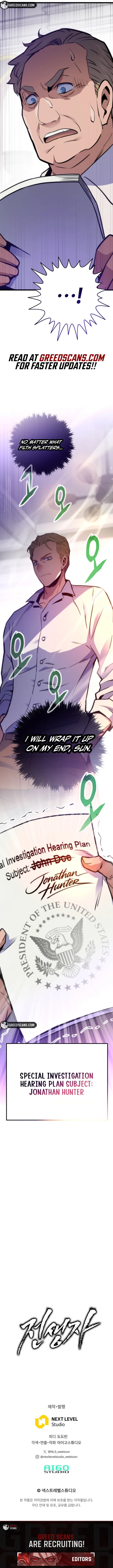 Past Life Returner (Remake 2022) Chapter 164 – Page 17