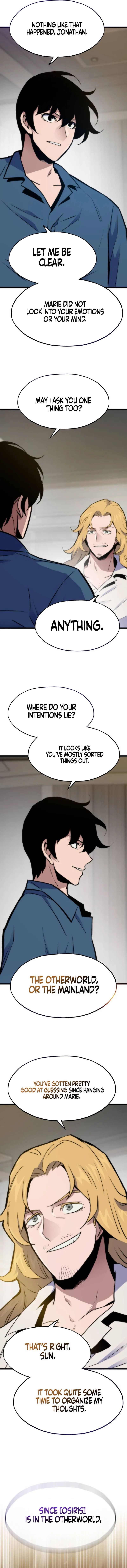 Past Life Returner (Remake 2022) Chapter 156 – Page 17