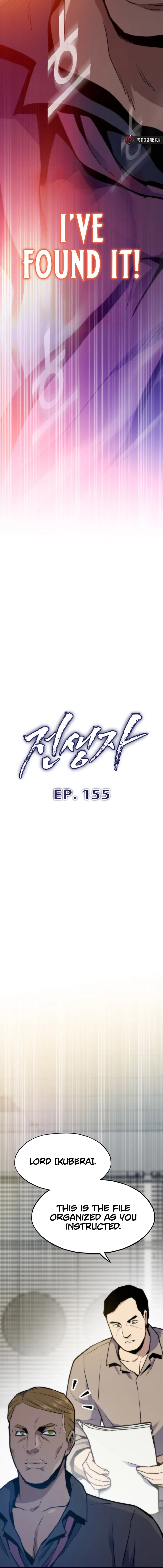 Past Life Returner (Remake 2022) Chapter 155 – Page 3