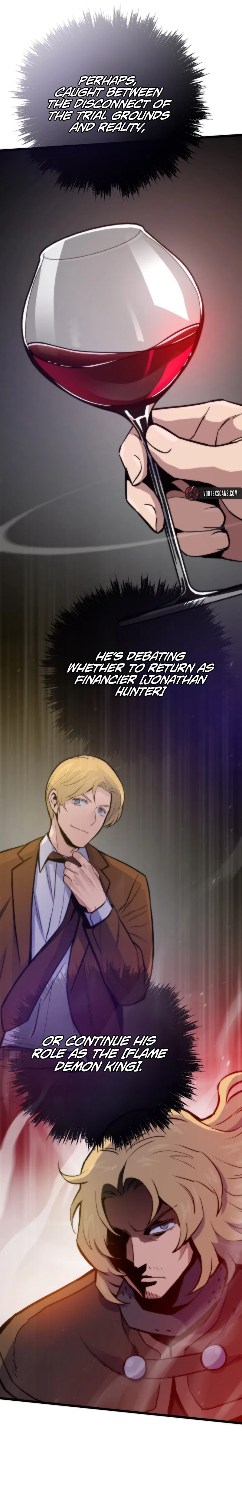 Past Life Returner (Remake 2022) Chapter 155 – Page 24
