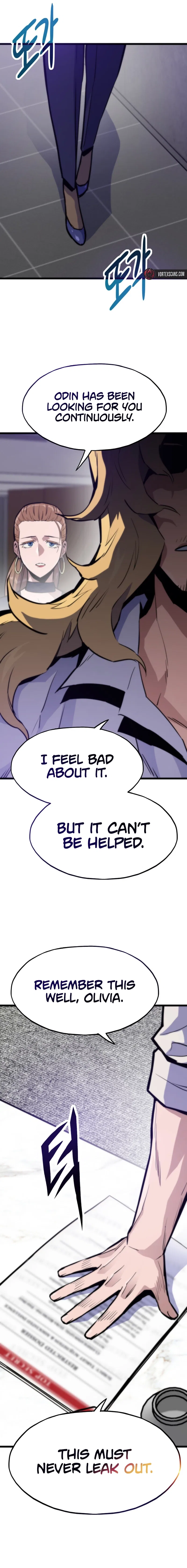 Past Life Returner (Remake 2022) Chapter 155 – Page 26