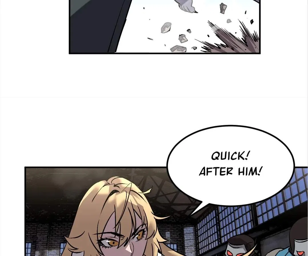 Possessing Me: The Untouchable Outsider Chapter 17 – Page 65