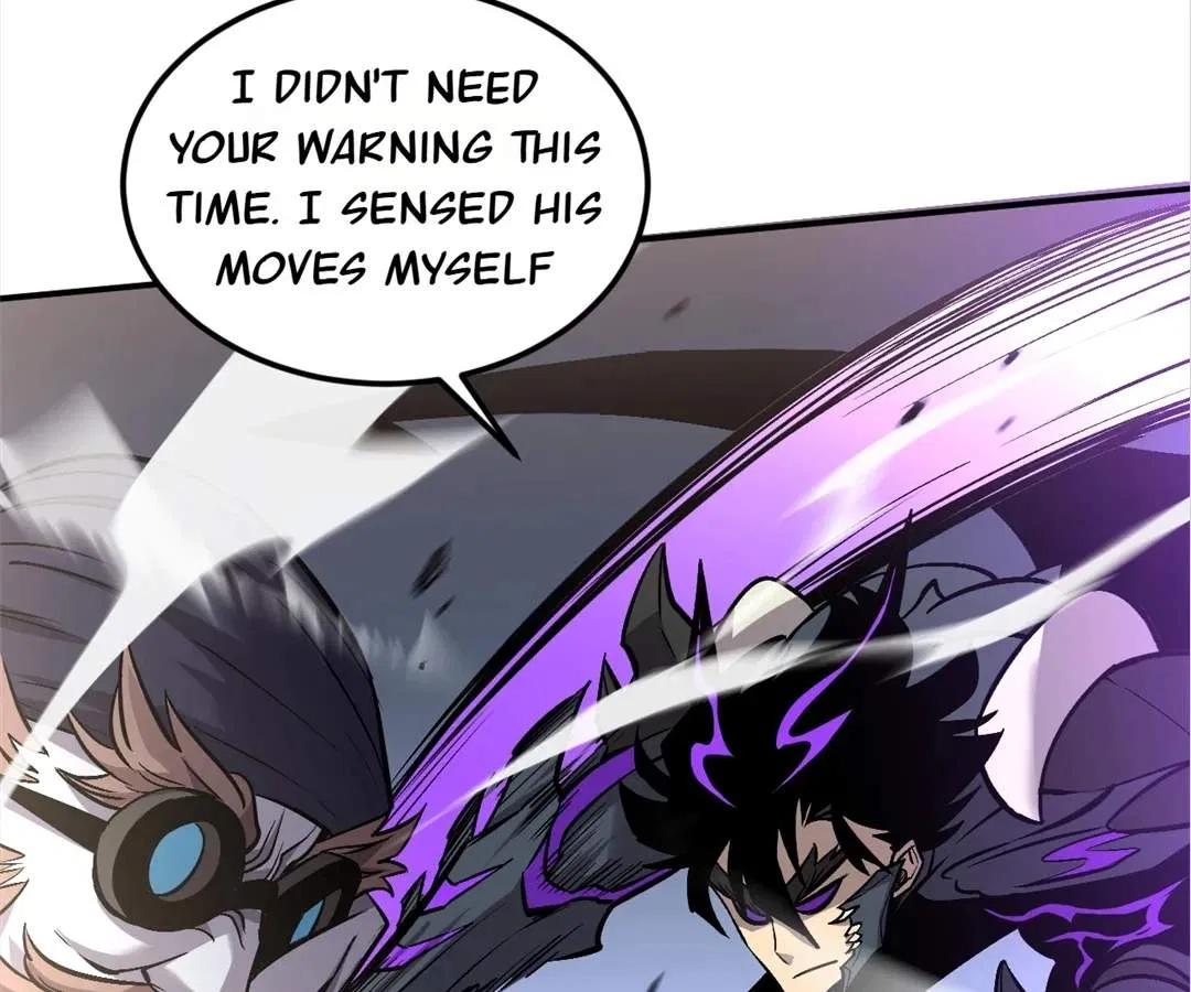 Possessing Me: The Untouchable Outsider Chapter 17 – Page 84