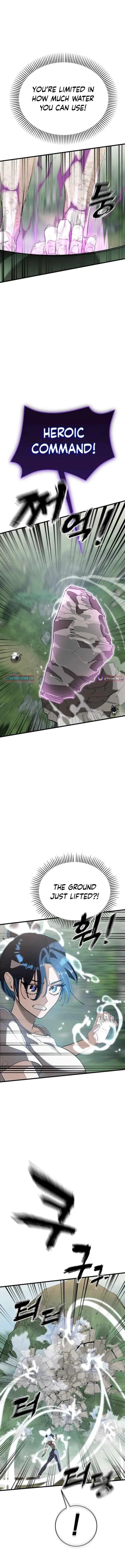 Reincarnation Path of The Underworld King Chapter 135 – Page 13