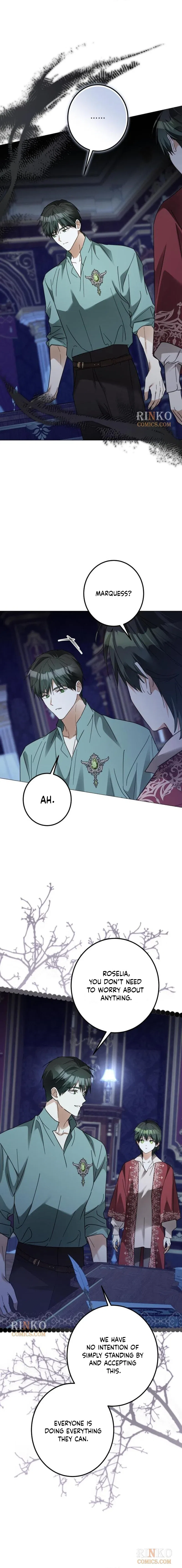 I Became The Duke’s Male Servant Chapter 75 – Page 12
