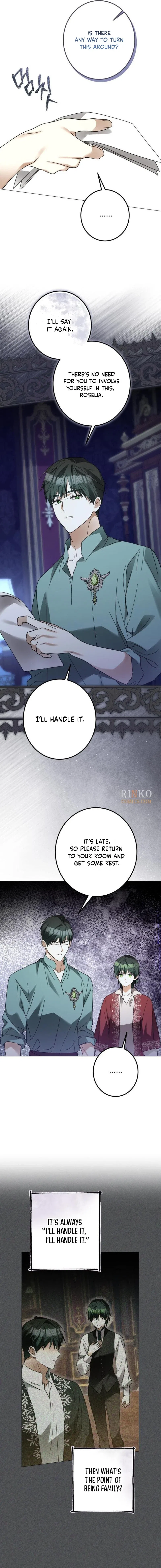 I Became The Duke’s Male Servant Chapter 75 – Page 13