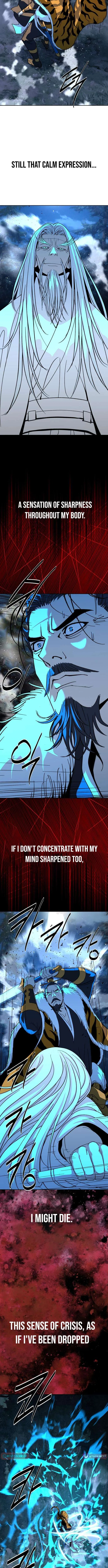 The Monkey King’s Journey to the Murim Chapter 47 – Page 9