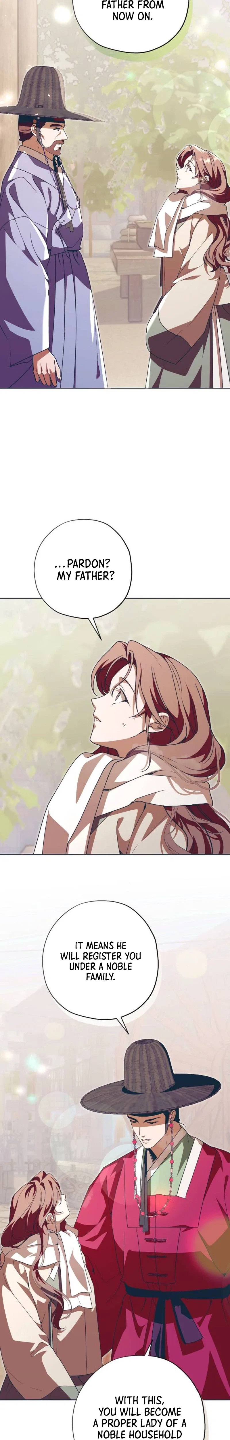 That Which Flows By Chapter 111 – Page 8