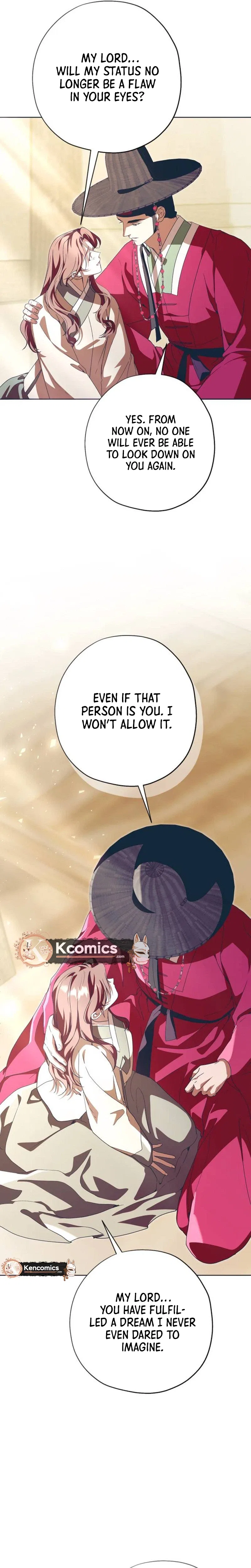 That Which Flows By Chapter 111 – Page 16