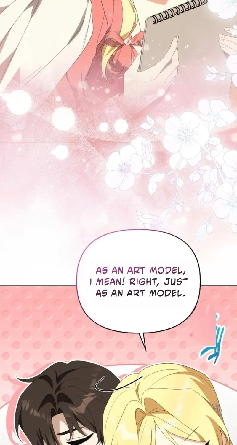 Between Your Letter and My Reply Chapter 39 – Page 7