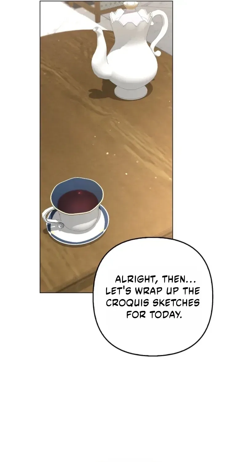 Between Your Letter and My Reply Chapter 39 – Page 11