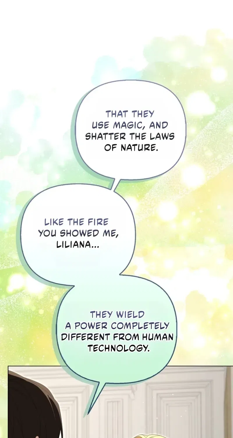 Between Your Letter and My Reply Chapter 39 – Page 15