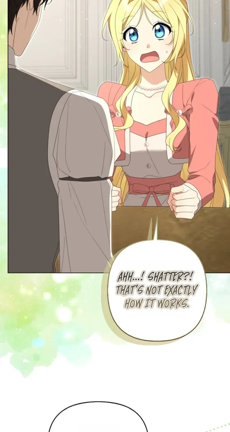Between Your Letter and My Reply Chapter 39 – Page 17
