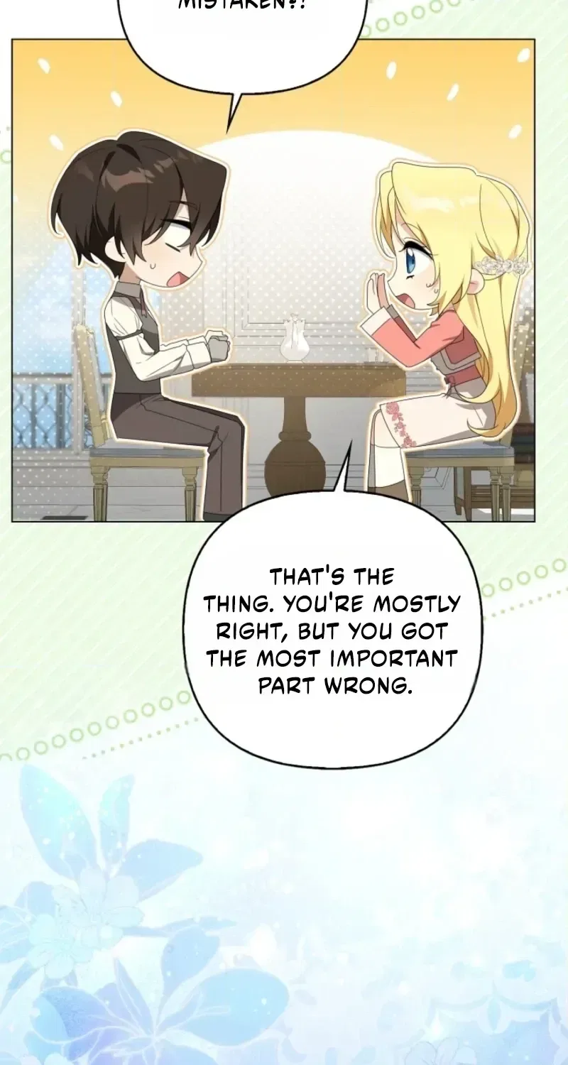 Between Your Letter and My Reply Chapter 39 – Page 19