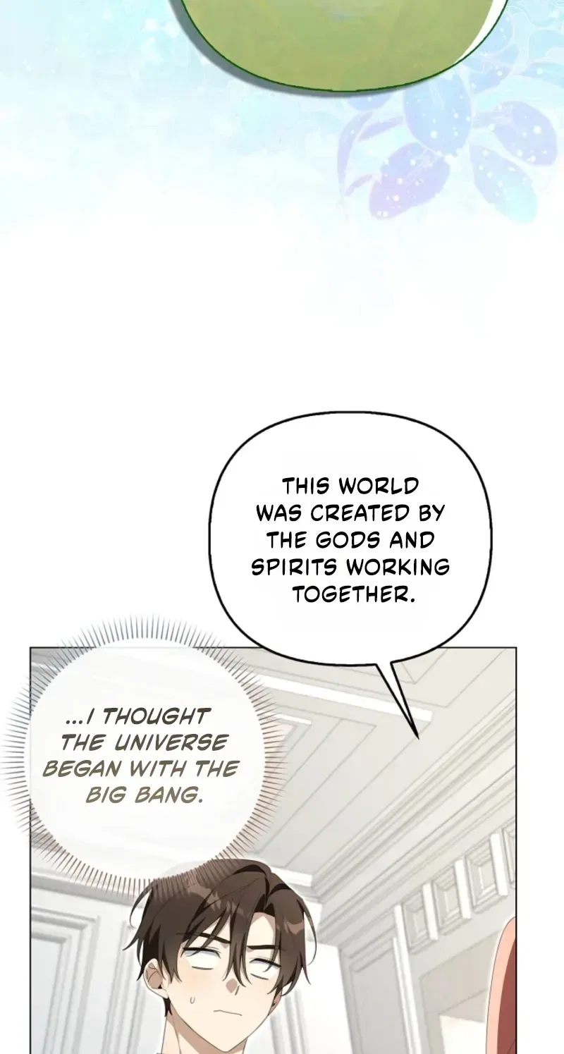 Between Your Letter and My Reply Chapter 39 – Page 23