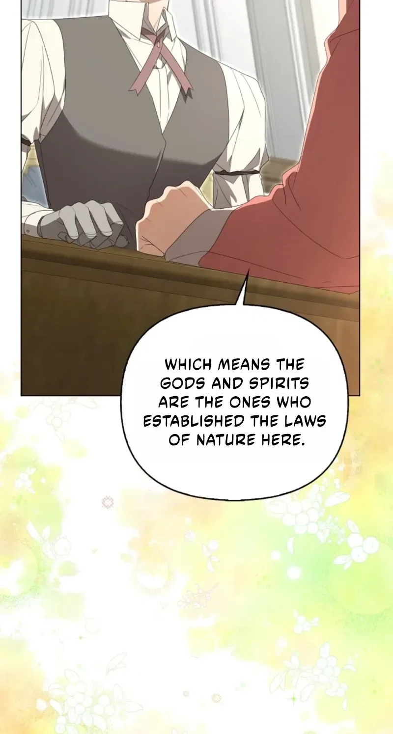 Between Your Letter and My Reply Chapter 39 – Page 24