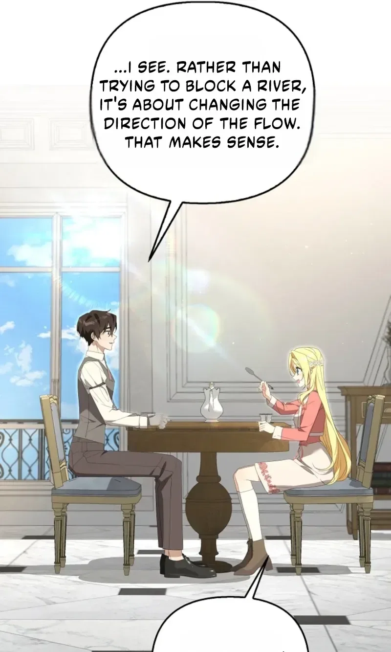 Between Your Letter and My Reply Chapter 39 – Page 36